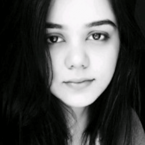 Swati Mishra Image